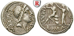 30489 L. Metellus und A. Albinus,...