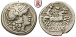 30498 Furius Purpurio, Denar