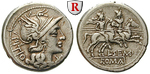 30508 L. Sempronius Pitio, Denar