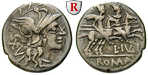 30510 L. Julius, Denar