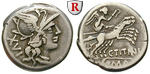 30511 C. Titinius, Denar