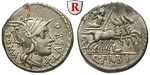 30524 Q. Fabius Labeo, Denar