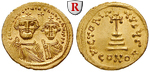 30544 Heraclius und Heraclius Con...