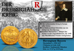 30548_angebot Maximilian I., 5 Dukaten