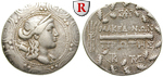 30566 Freistaat, Tetradrachme