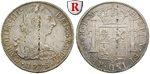 30579 Carlos III., 8 Reales