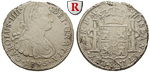 30587 Carlos IV., 8 Reales