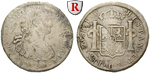 30590 Carlos IV., 8 Reales