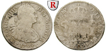 30591 Carlos IV., 8 Reales
