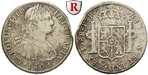 30593 Carlos IV., 8 Reales