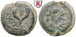 30603 Mattathias Antigonos, Bronz...