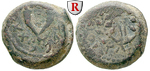 30604 Mattathias Antigonos, Bronz...