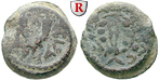 30605 Mattathias Antigonos, Bronz...