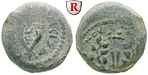 30607 Mattathias Antigonos, Bronz...