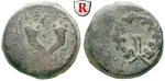 30608 Mattathias Antigonos, Bronz...