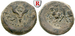 30609 Mattathias Antigonos, Bronz...