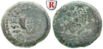 30611 Mattathias Antigonos, Bronz...