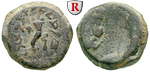 30616 Mattathias Antigonos, Bronz...