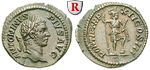 30634 Caracalla, Denar