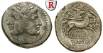 30651 Romano-kampanische Prägung...