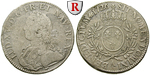 30685 Louis XV., Ecu