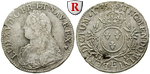 30687 Louis XV., Ecu