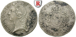 30688 Louis XV., Ecu