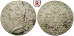 30691 Louis XV., Ecu