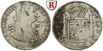 30693 Carlos IV., 8 Reales