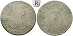 30694 Carlos IV., 8 Reales