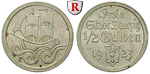 30763 1/2 Gulden