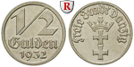 30764 1/2 Gulden