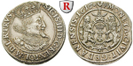 30770 Sigismund III., Ort