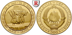 30777 Republik, 500 Dinara