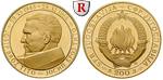30778 Republik, 200 Dinara