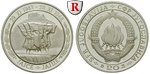 30780 Republik, 20 Dinara