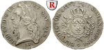 30796 Louis XV., Ecu