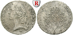 30797 Louis XV., Ecu