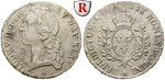 30798 Louis XV., Ecu