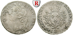 30801 Louis XV., Ecu