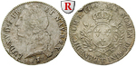 30824 Louis XV., Ecu