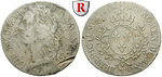 30825 Louis XV., Ecu