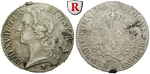 30827 Louis XV., Ecu