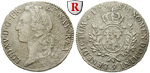 30828 Louis XV., Ecu