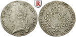 30829 Louis XV., Ecu
