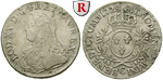 30854 Louis XV., Ecu
