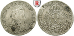 30856 Louis XV., Ecu