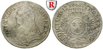 30858 Louis XV., Ecu