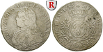30863 Louis XV., Ecu