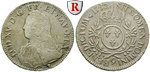 30865 Louis XV., Ecu